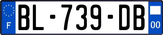 BL-739-DB