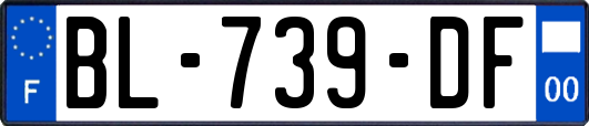 BL-739-DF