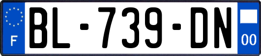BL-739-DN