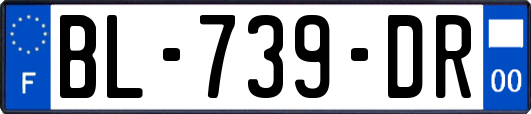 BL-739-DR