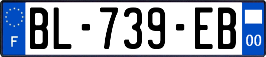 BL-739-EB