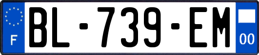 BL-739-EM