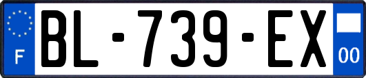 BL-739-EX