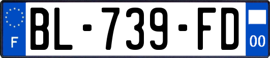 BL-739-FD