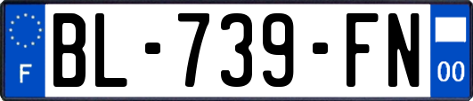 BL-739-FN