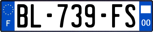 BL-739-FS
