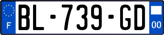 BL-739-GD