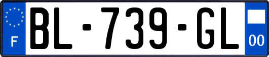 BL-739-GL