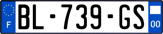BL-739-GS