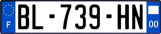 BL-739-HN