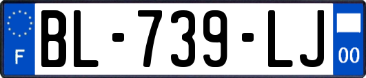 BL-739-LJ