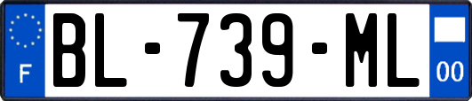 BL-739-ML