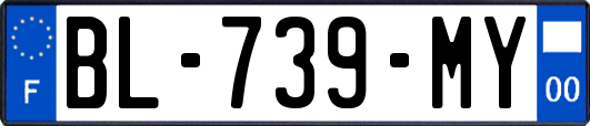 BL-739-MY