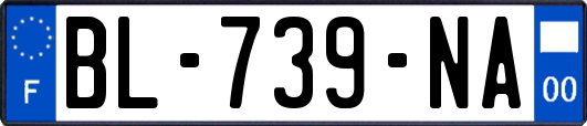 BL-739-NA