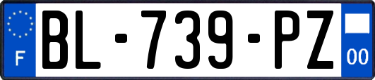 BL-739-PZ