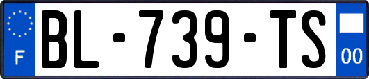 BL-739-TS