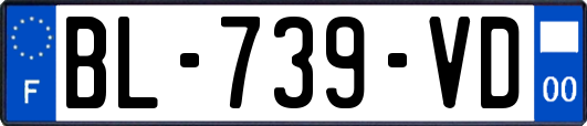 BL-739-VD