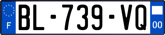 BL-739-VQ