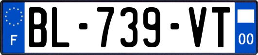 BL-739-VT