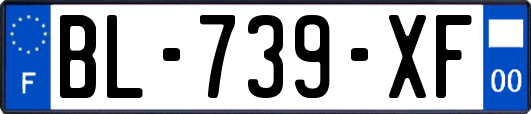 BL-739-XF