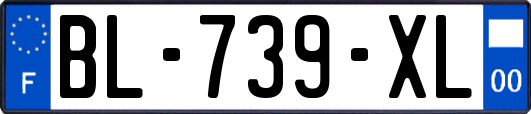BL-739-XL