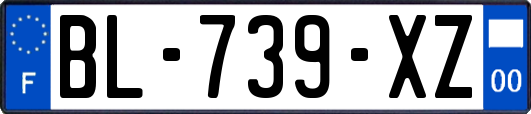 BL-739-XZ