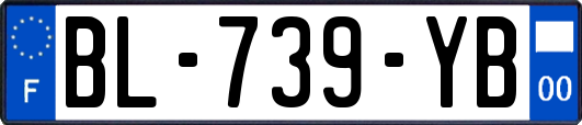 BL-739-YB