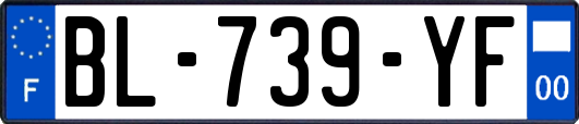 BL-739-YF