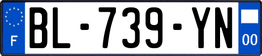 BL-739-YN