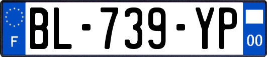 BL-739-YP