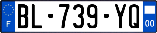 BL-739-YQ
