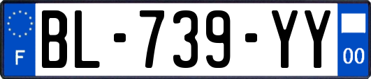 BL-739-YY