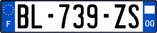 BL-739-ZS