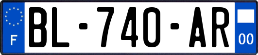 BL-740-AR