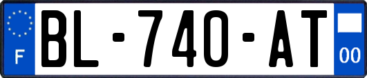 BL-740-AT