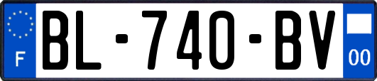 BL-740-BV