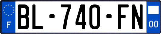BL-740-FN