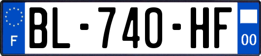 BL-740-HF