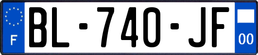 BL-740-JF