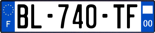 BL-740-TF