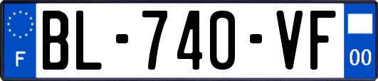 BL-740-VF