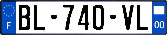 BL-740-VL