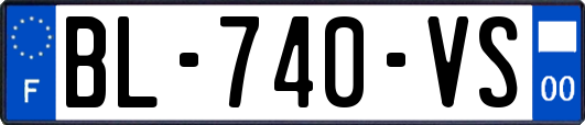 BL-740-VS