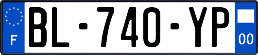 BL-740-YP