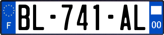 BL-741-AL