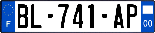 BL-741-AP