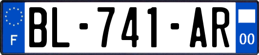 BL-741-AR