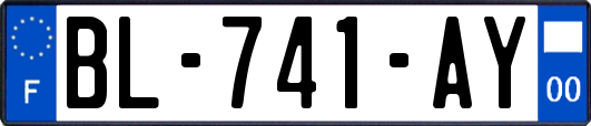 BL-741-AY