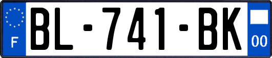 BL-741-BK