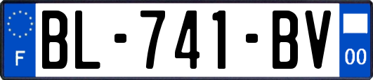 BL-741-BV